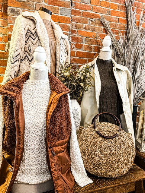 Coats
